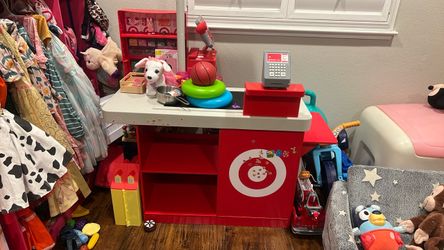 Target store