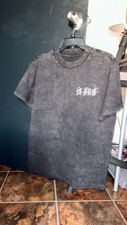 Charles Oliveira Men T-shirt (S)