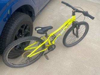 Haro 24 MTB