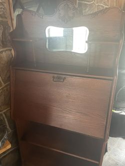Antique Desk
