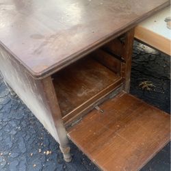Presidential desk