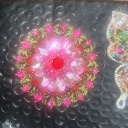 Woman’s Brooch