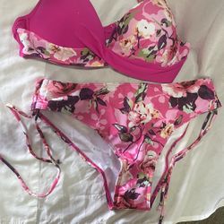 Bikini Sizes Medium $10