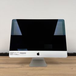 iMac 21.5 inch*2TB SSD*8GB RAM*2.8Ghz Intel Quad Core i5 