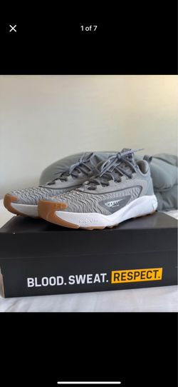Men’s Gym Shoes Under Armour (Project Rock 7)