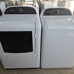 Lavadora Y Secadora Electrica Con Garantia 