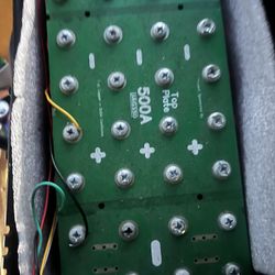 Headway Lithium Bank