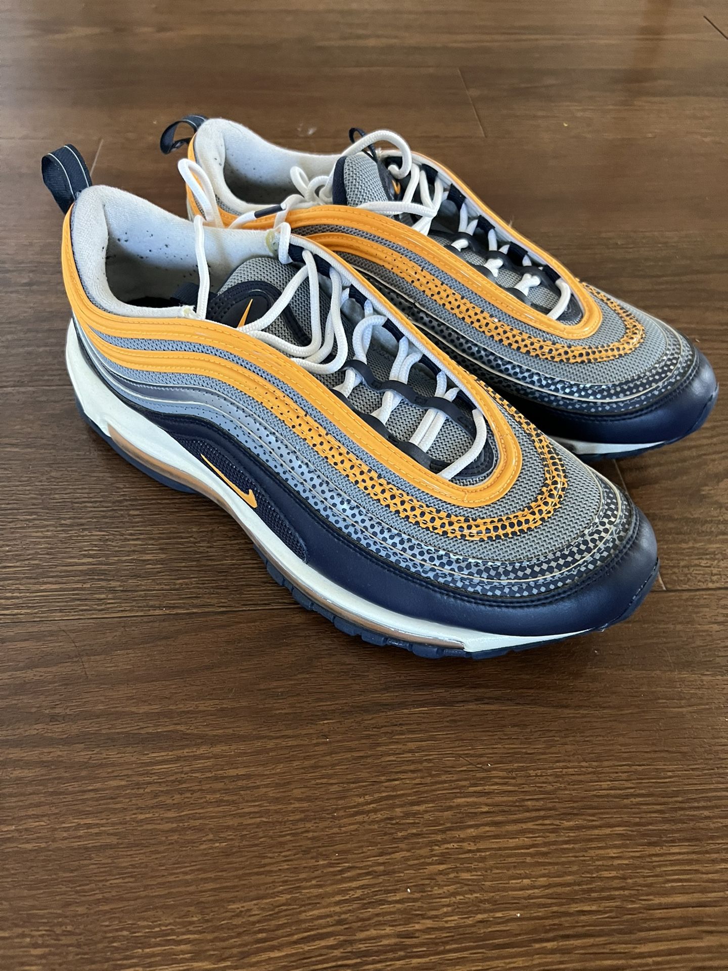 Nike Air Max