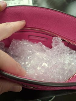 Michael Kors purse