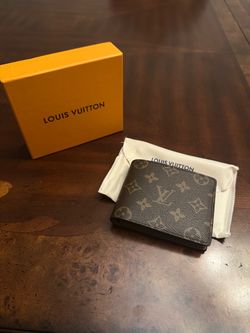 Leather wallet ✅$75✅