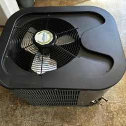 Broadair Ac Unit