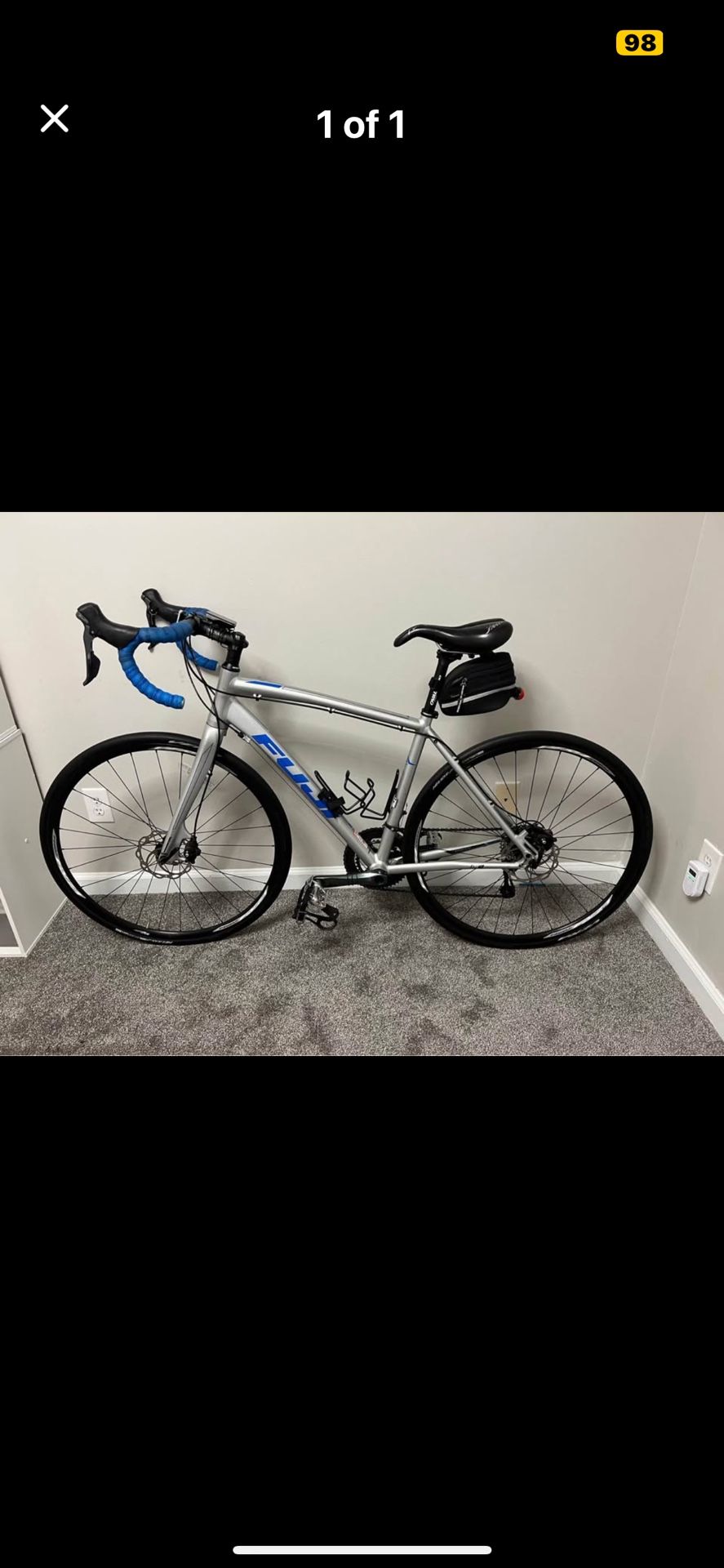 Fuji Sportif 1.5