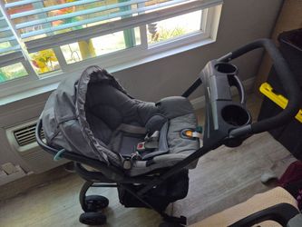 Carseat