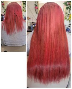 Hair Extentions
