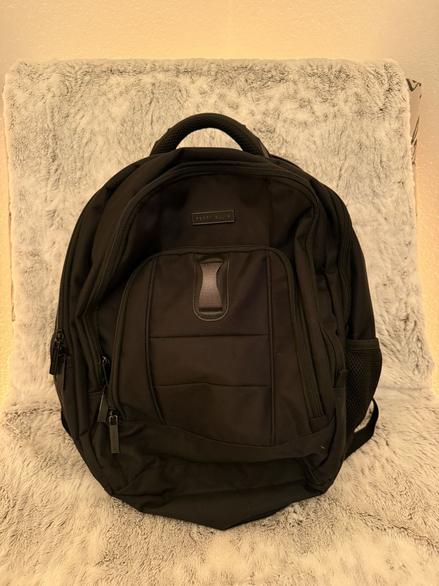 Perry Ellis Backpack