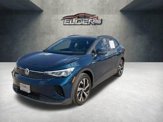 2023 Volkswagen ID.4