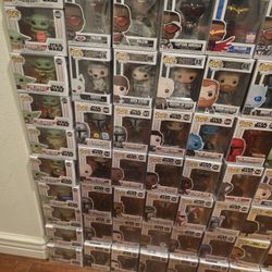 Funko Lot For Sale
