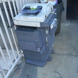 Printer And Copier Machine