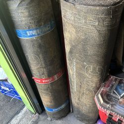 Roofing Material Torch Rolls