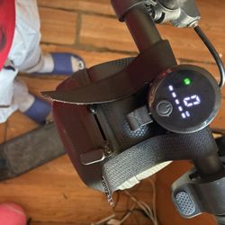 Electric Scooter-SoFlow