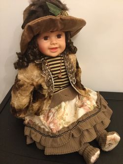 Doll