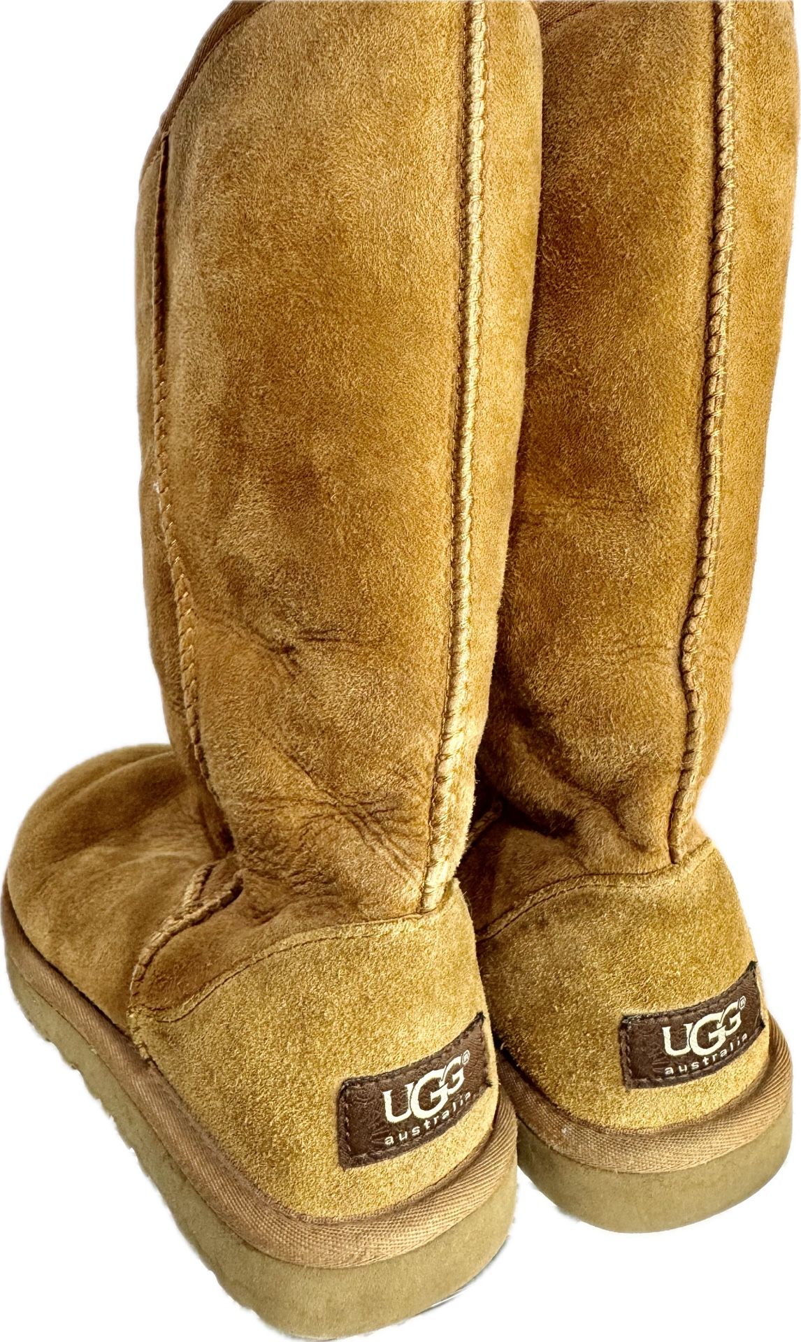 UGG classic Tall Sheepskin Boot