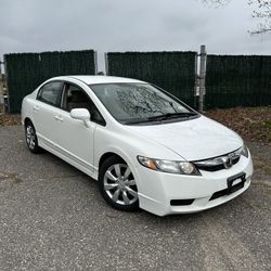 2009 Honda Civic