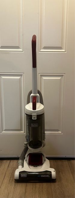 Vacuum cleaner