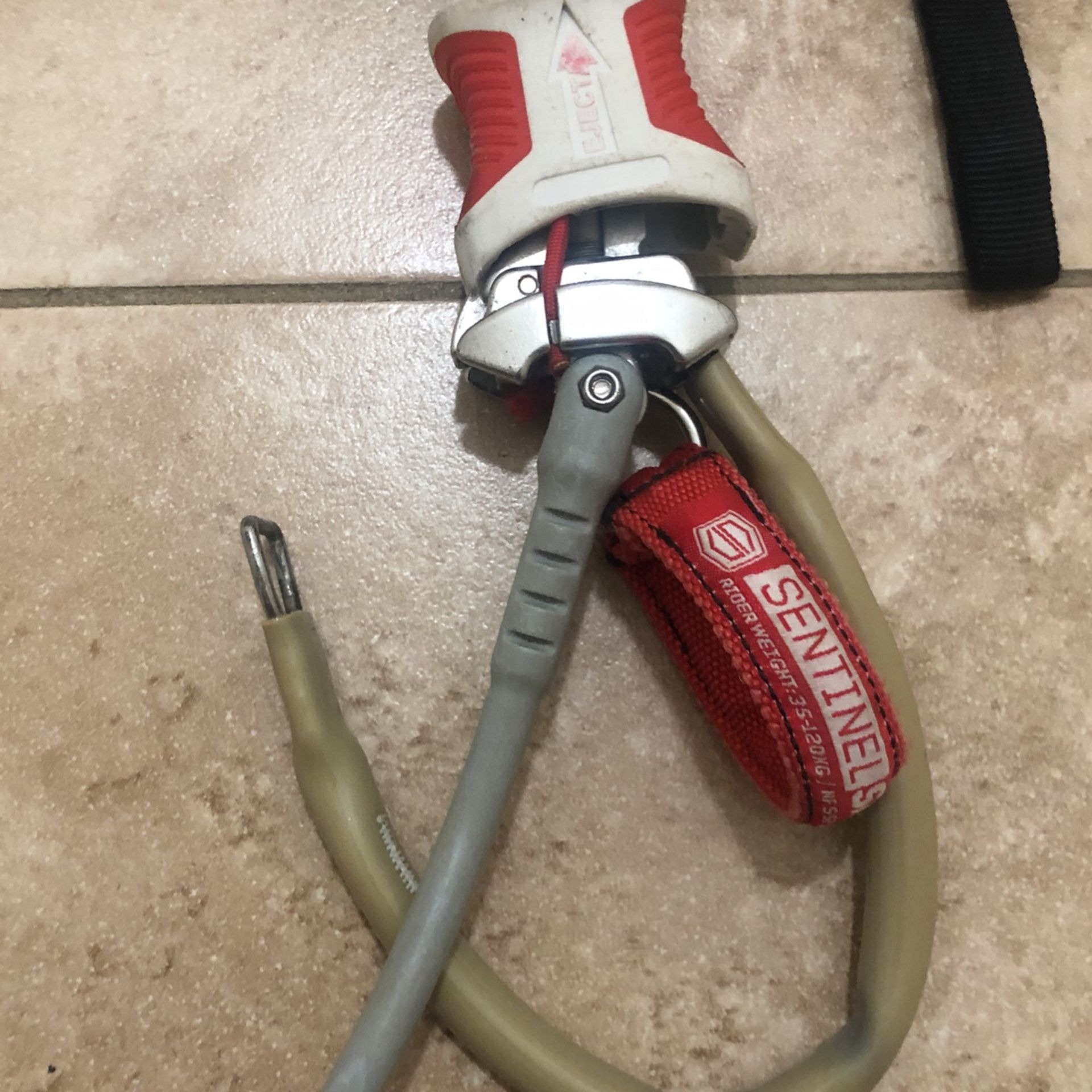 2019 Slingshot sentinel Kite Bar for Sale in Delray Beach, FL OfferUp