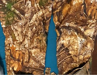 Realtree APX Camo Hunting Pants