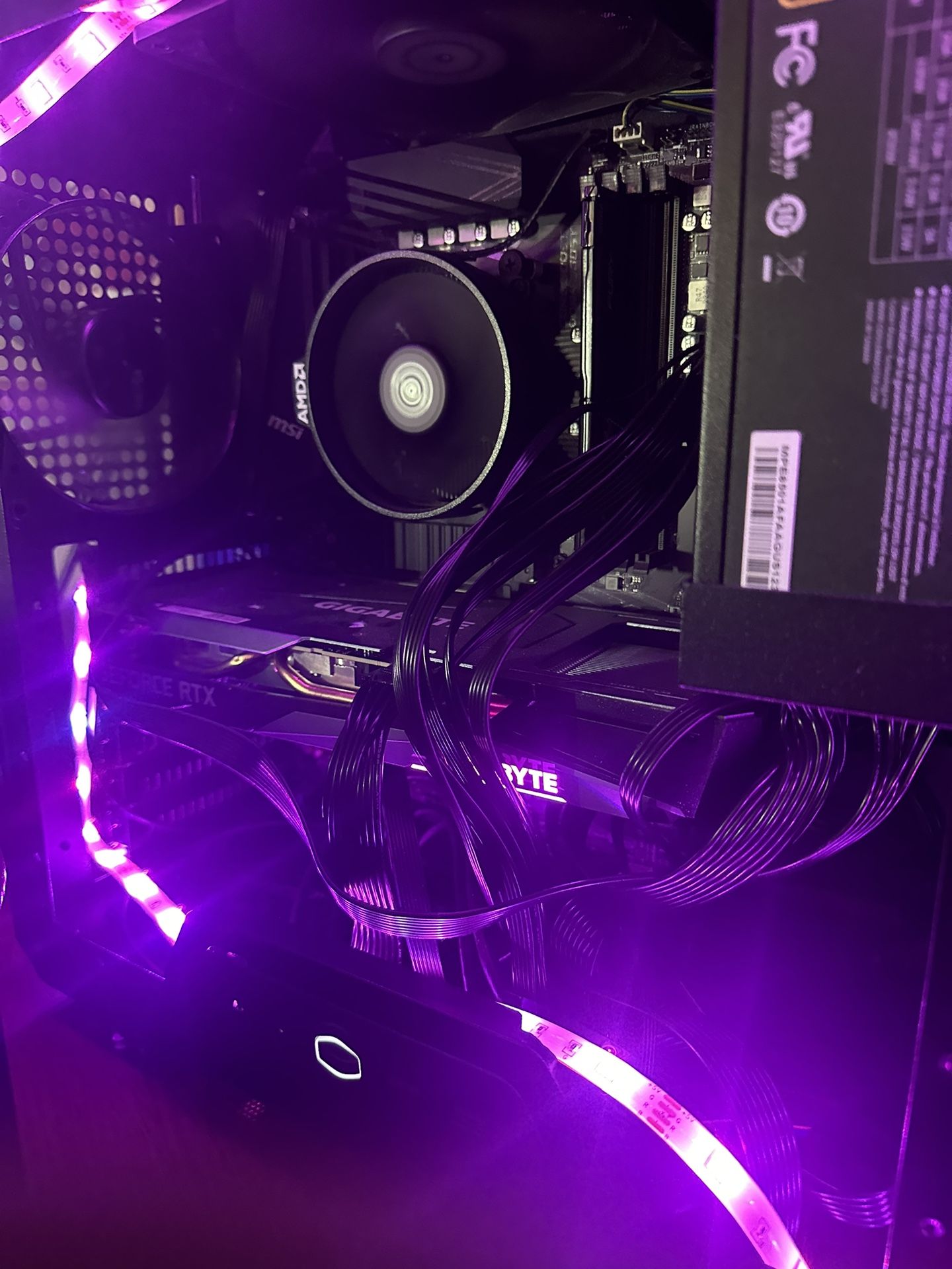 High End Pc