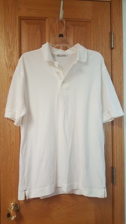 Cutter & Buck Polo. Size Medium