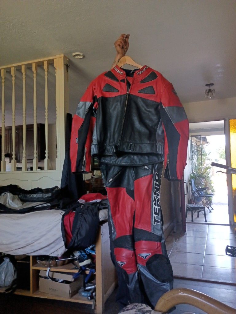 Riding Gear