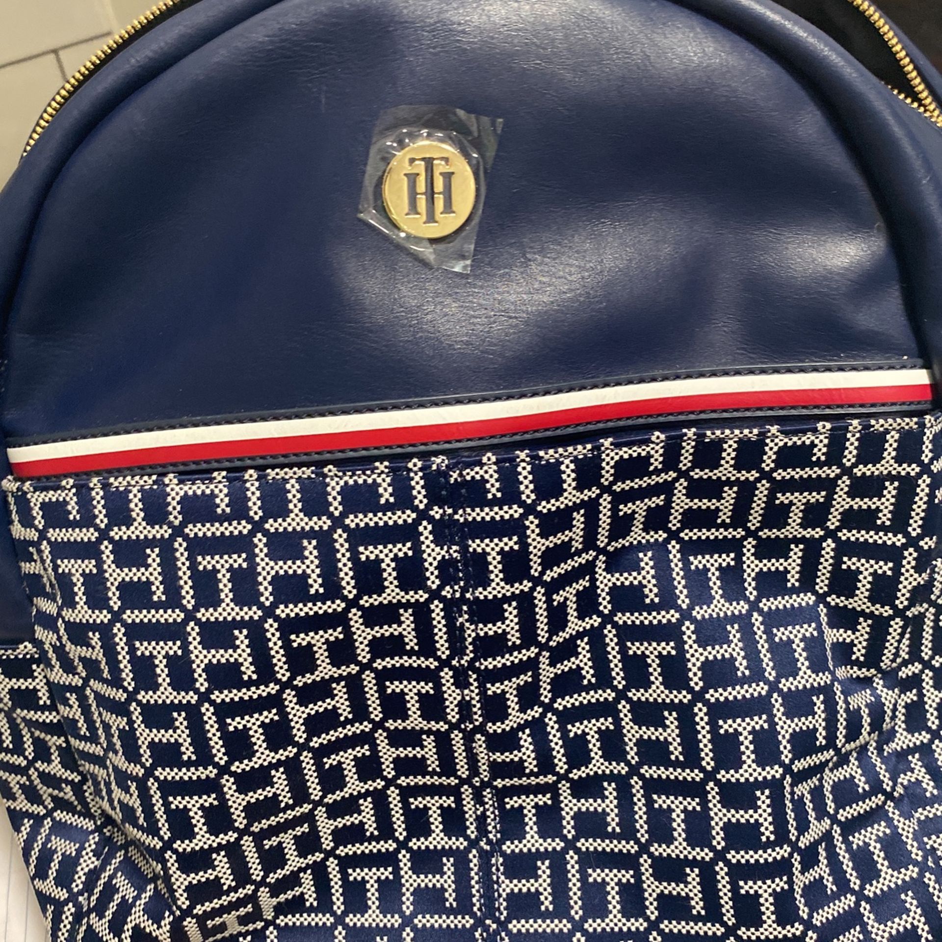 Tommy Hilfiger Backpack