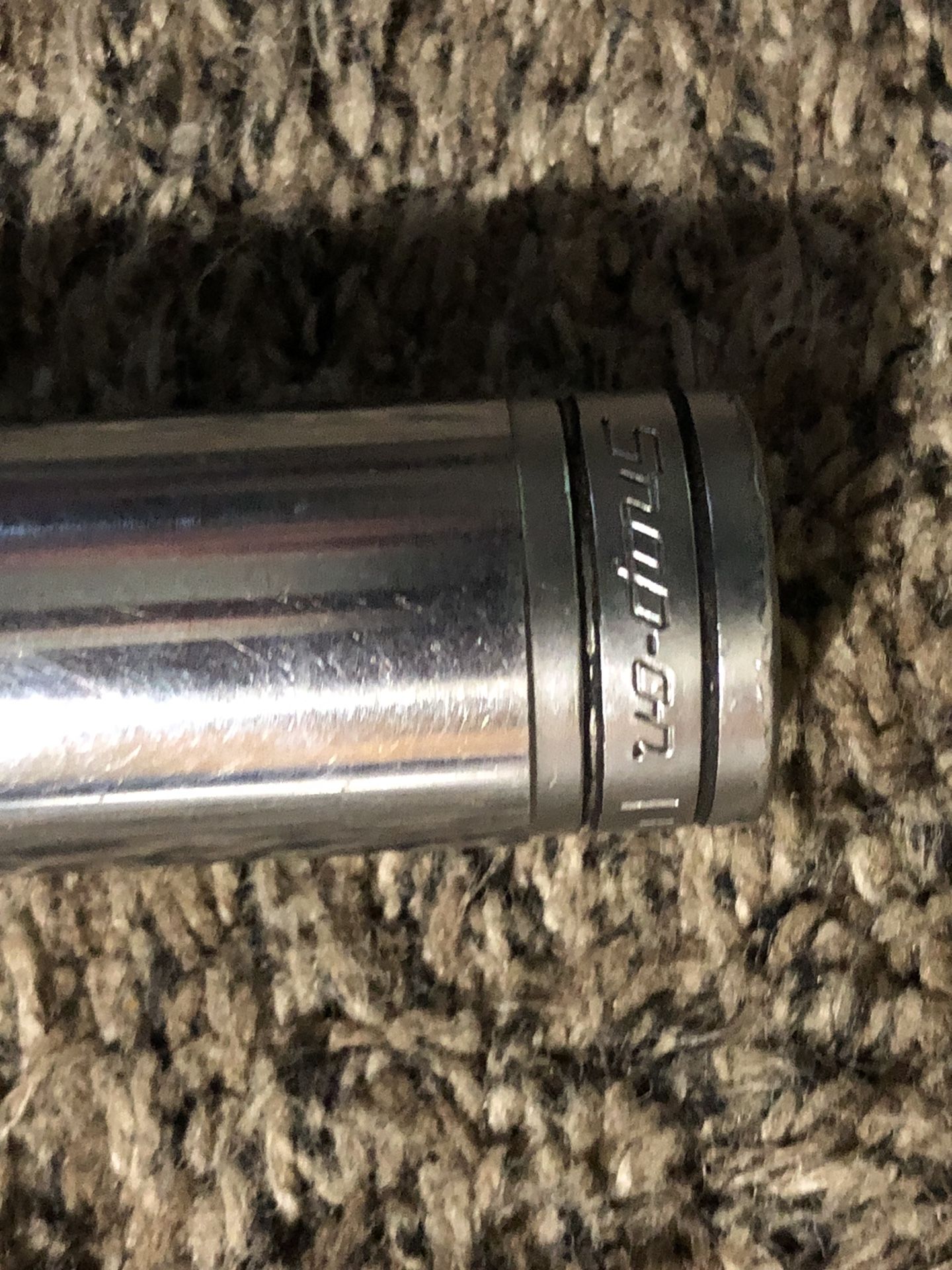 Snap On 1 1/16 Thin Wall Deep Well Oil Pressure Socket for Sale in
