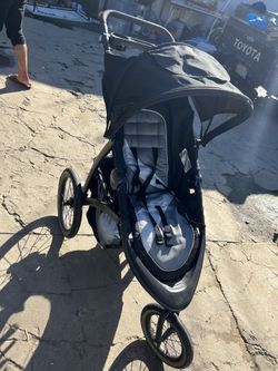Gracias Stroller