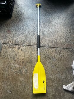 Paddle Board Oar