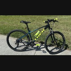 Trek