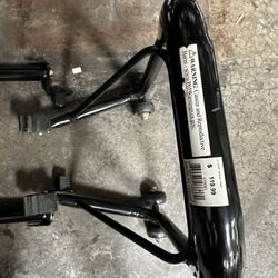 Brand New Motorcycle Paddock Stand 