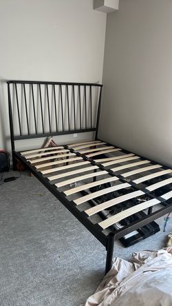 FREE QUEEN FRAME
