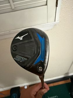 Mizuno 3 wood