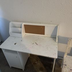 Kids Desk
