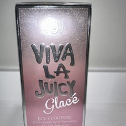 BRAND NEW Viva La Juicy Glace