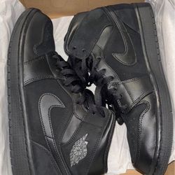 Jordan 1