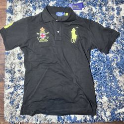 Vintage polo 