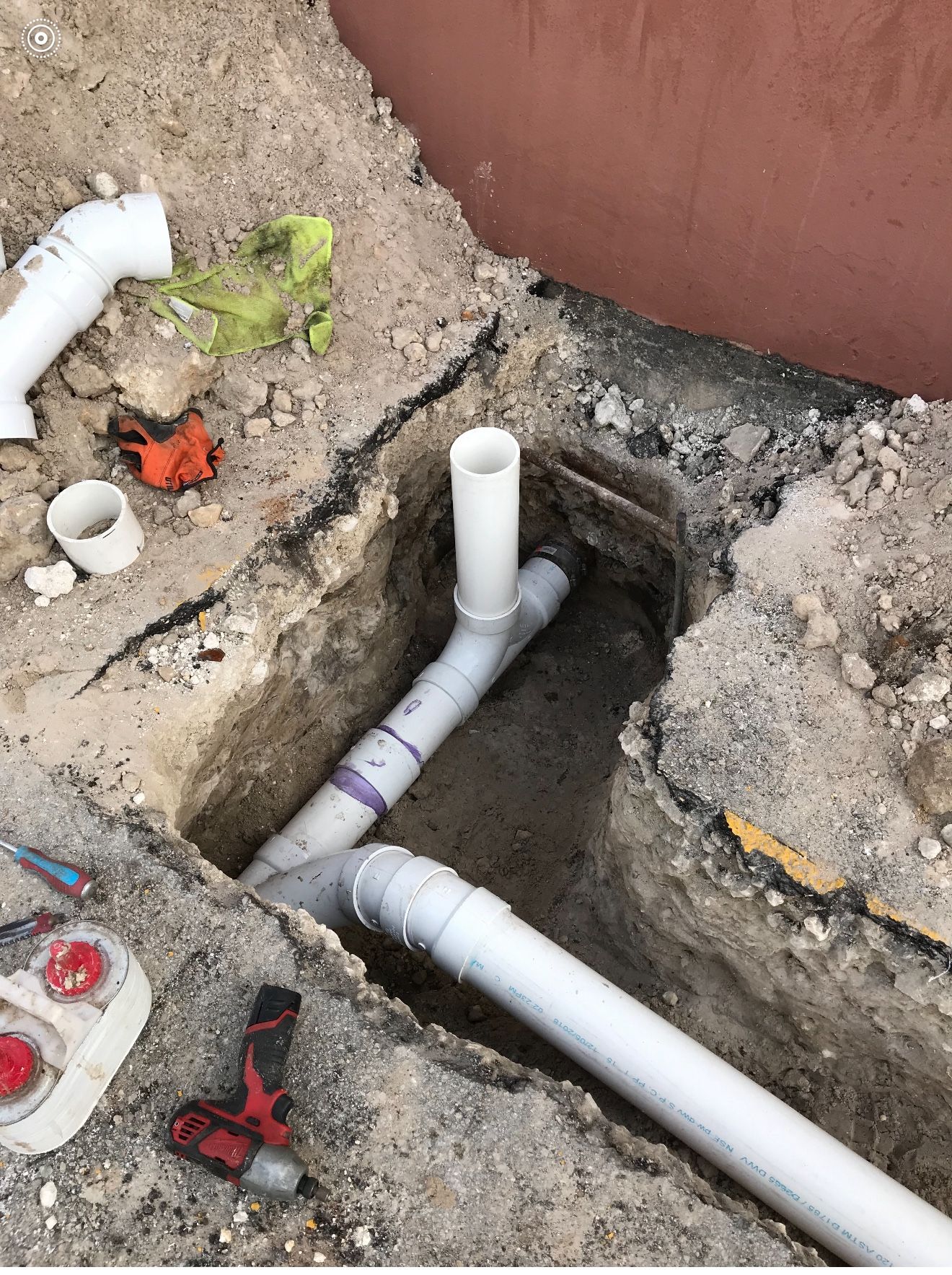 pipeline 🛠️ tools 