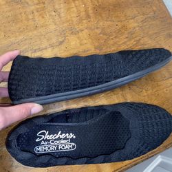 Skechers Cleo 2.0 Love Spell Flats