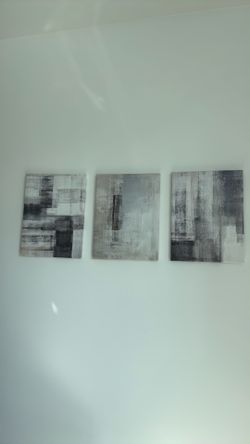 Wall art