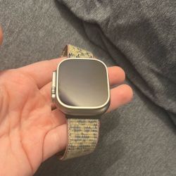Apple Watch Ultra 2 49 mm