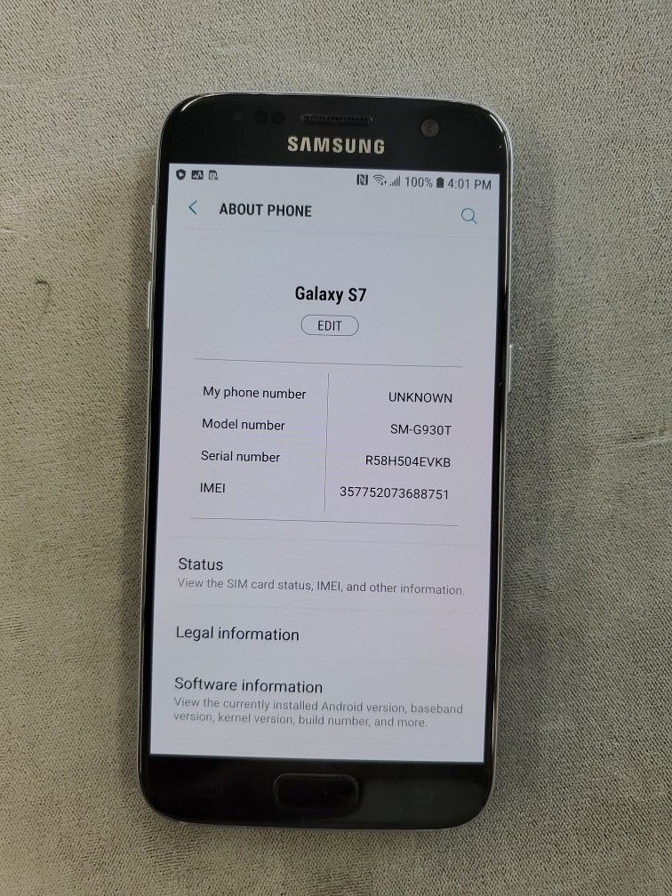 Cellphone